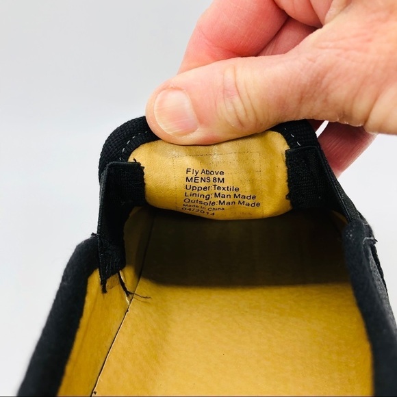 KENNETH COLE REACTION MENS SNEAKERS SIZE 8M - Picture 9 of 13